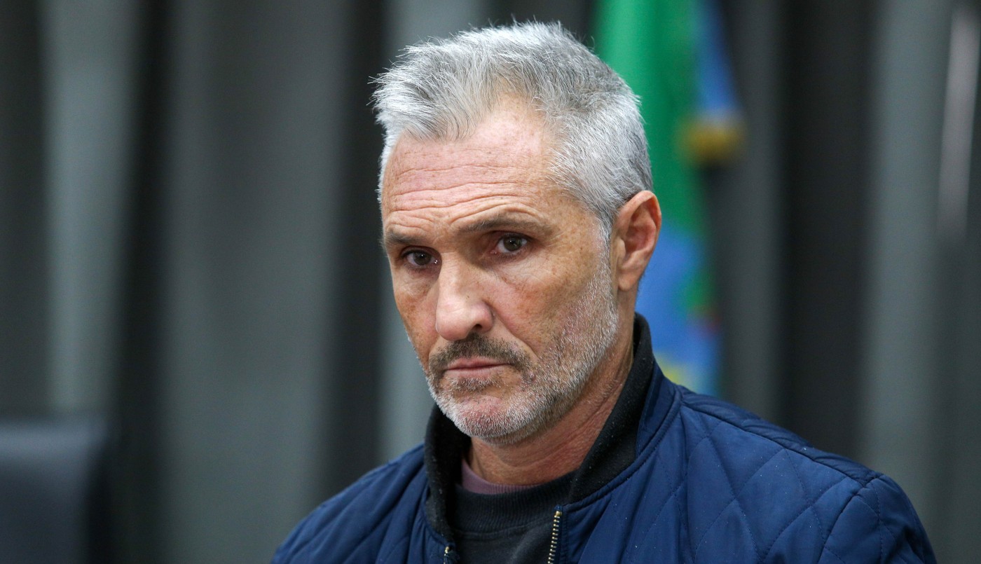 "No te da la nafta", el cruce entre Pachelo y el fiscal Ferrari | Actualidad