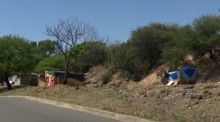 Vecinos de un barrio de Córdoba denuncian ser rehenes del narcotráfico y la inseguridad | Córdoba