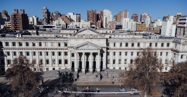 El Tribunal Superior suspendió la ordenanza que habilitaba la reelección en Tanti | Córdoba