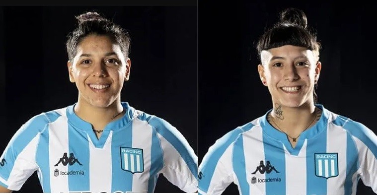Dos jugadoras de Racing fueron al Obelisco a celebrar el título de Boca: fueron separadas del plantel | Deportes