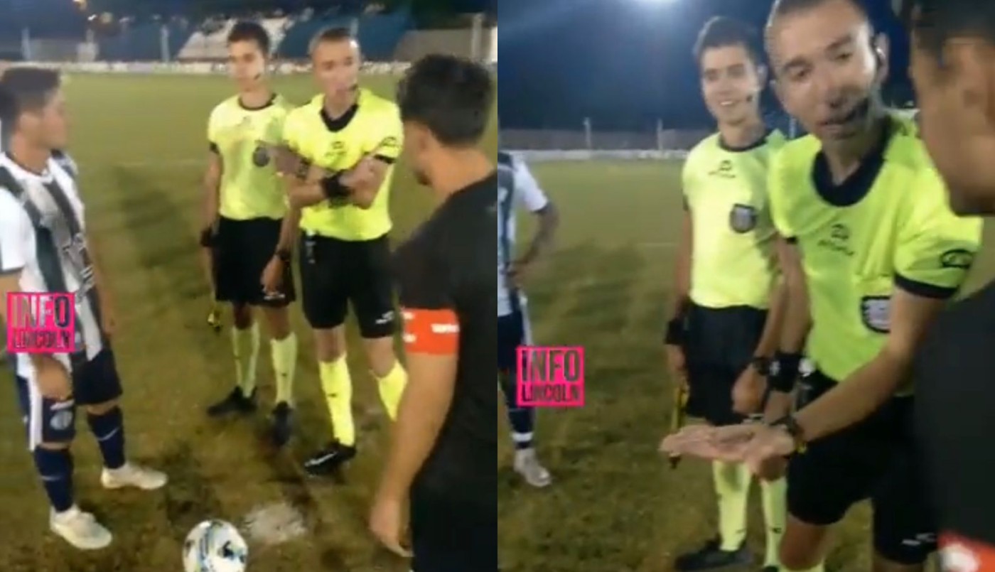 Extraño sorteo en el Regional Amateur: "¿Cristina o Macri?" | Deportes