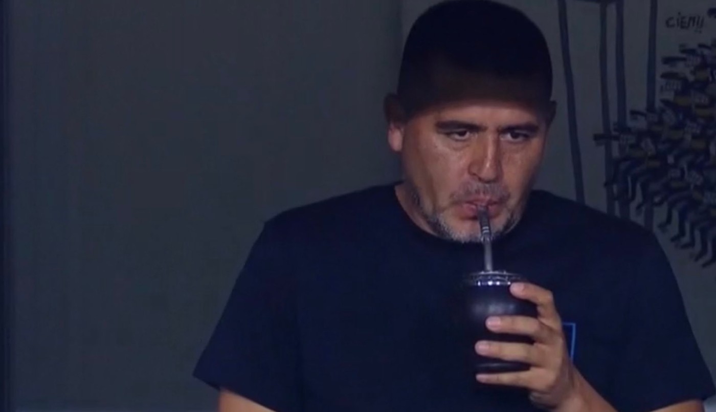 Riquelme apuntó contra Macri por sus dichos sobre Bianchi: "Si no hubiese sido técnico de Boca, no hubiera tenido la carrera que tiene" | Deportes