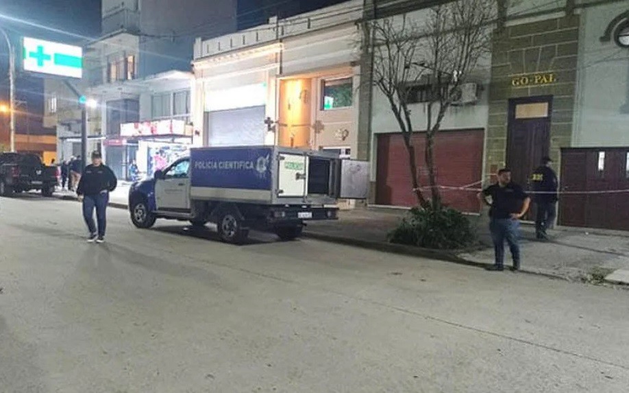 Asesinó a golpes a su hijo de 3 años, intentó matar a su ex y se suicidó | Actualidad