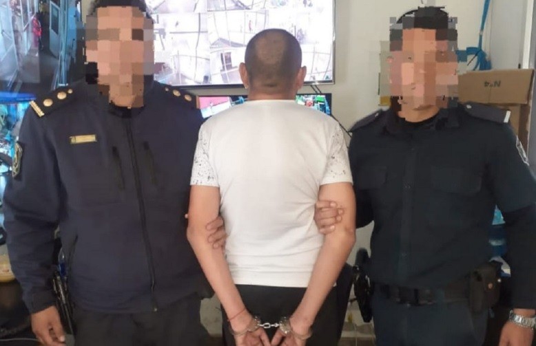 Una nena de 12 años dio a luz: detuvieron a su padrastro | Actualidad