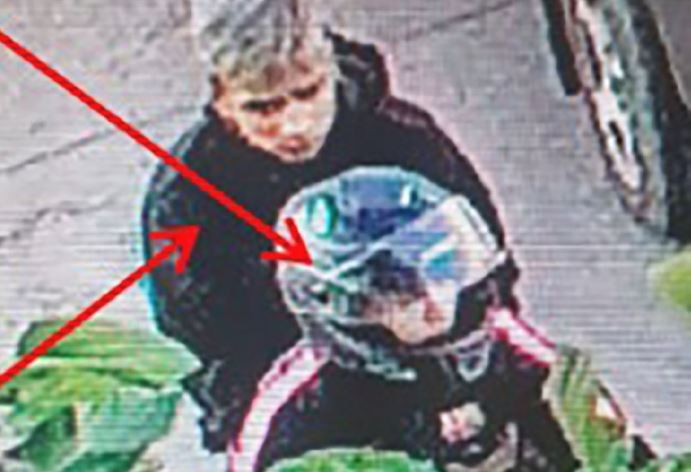 Detienen al acusado de asesinar de un disparo a Andrés Blaquier para robarle la moto en Pilar | Actualidad
