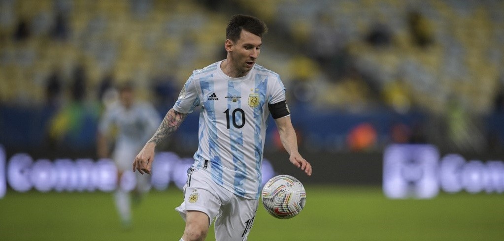 Inter de Miami confía en cerrar contrato con Messi después del Mundial: "Conversaciones avanzadas" | Deportes
