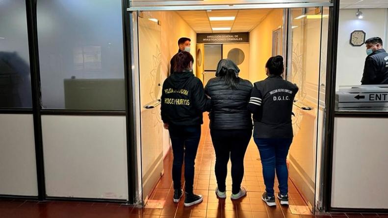 Muerte de bebés: la enfermera detenida buscó en internet cómo dosificar potasio e insulina | Córdoba