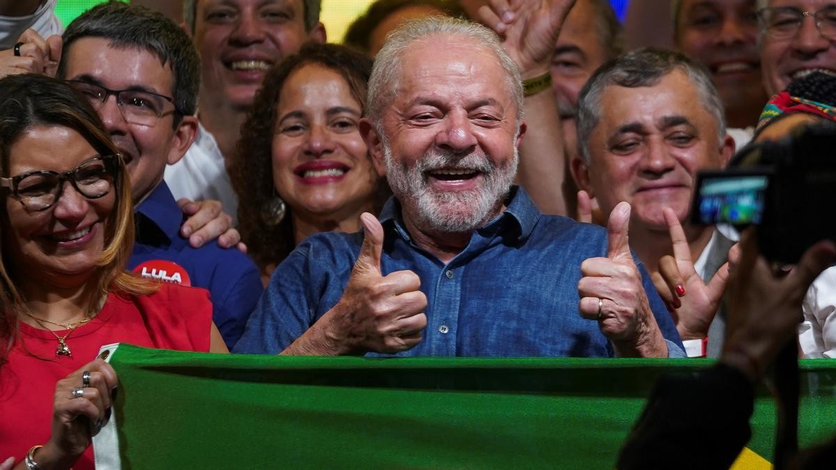 Los desafíos de Lula Da Silva: el análisis de Ignacio Liendo | Columnistas