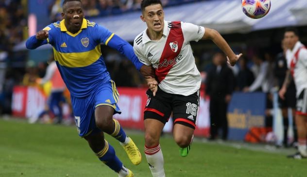 Torneos 2023: cómo se jugarán las competencias y cuántos descensos habrá | Deportes