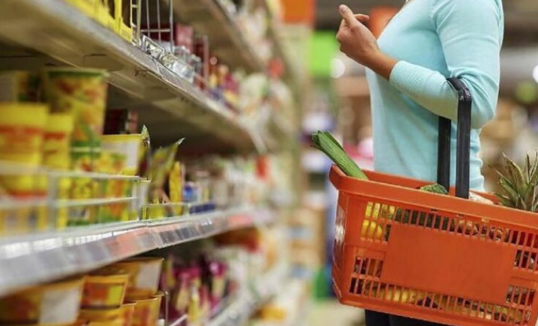 Informe de Almaceneros: La Canasta Básica de Alimentos en octubre fue de 144 mil pesos | Córdoba