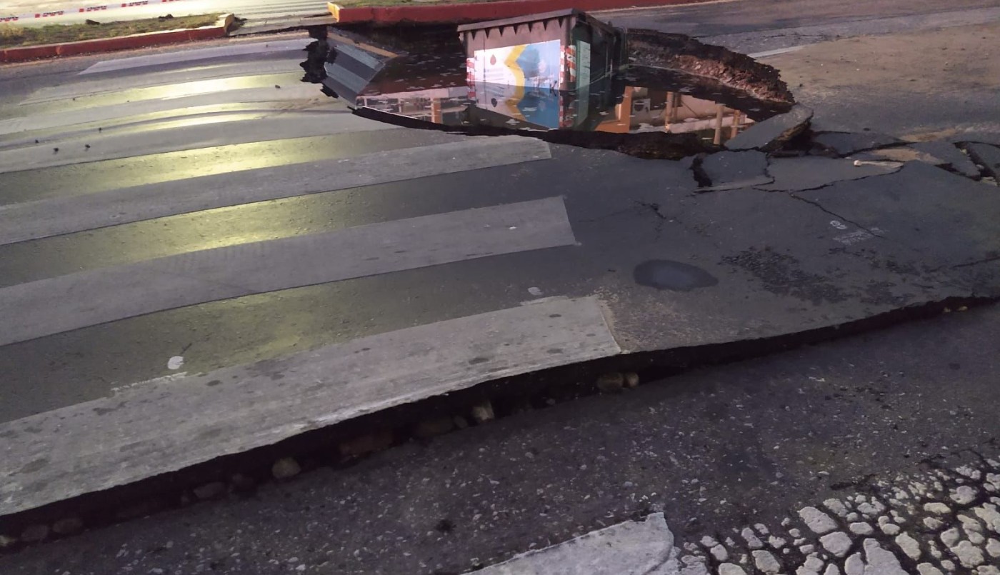 Se restablece el servicio de agua a los 15 barrios afectados | Córdoba