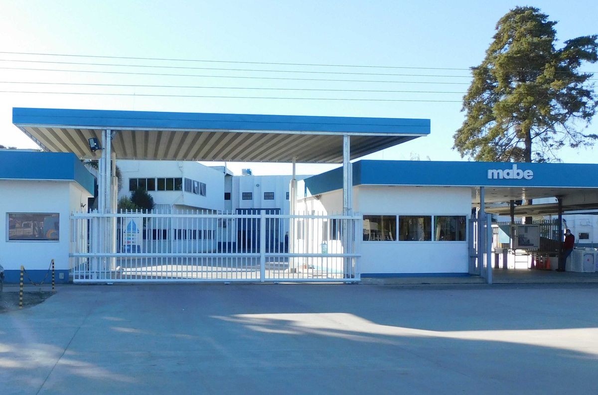 El grupo MABE invertirá 20 millones de dólares en Luque | Córdoba