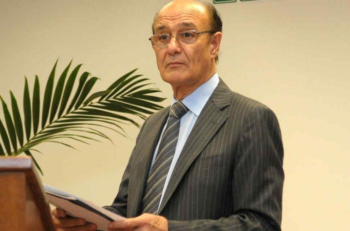 Piden agravar la imputación contra el legislador Oscar González | Córdoba