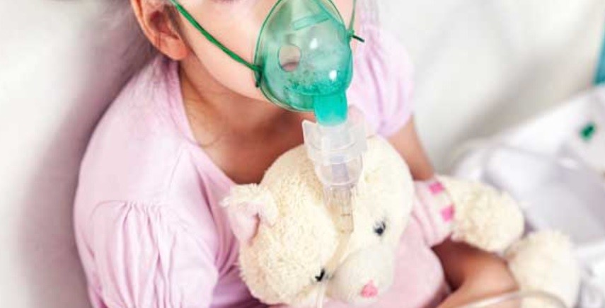 Anmat aprobó el uso de una medicación para el asma grave en chicos | Actualidad