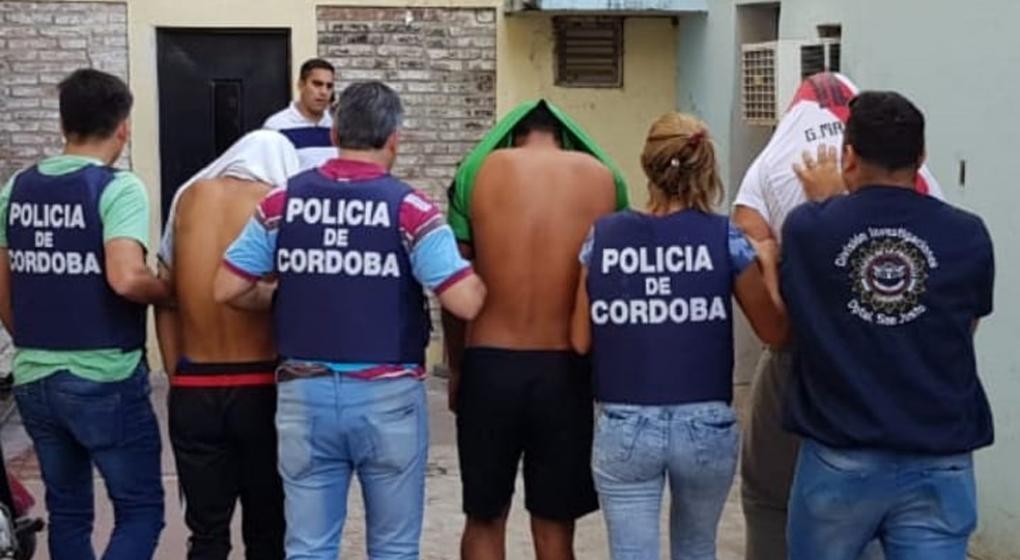 Menores mataron a un joven, la madre de la víctima los perdonó y la Justicia los absolvió | Córdoba