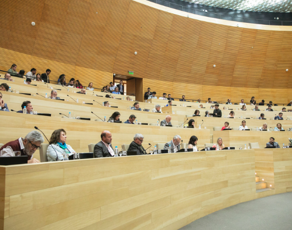 Tragedia de Altas Cumbres, pesar legislativo y poco más | Córdoba