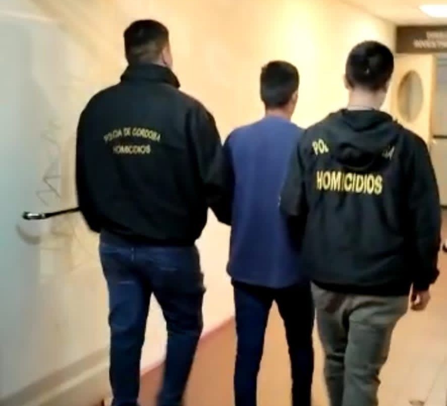 Detienen a un hombre acusado de matar a un vecino tras una pelea de dos menores | Córdoba