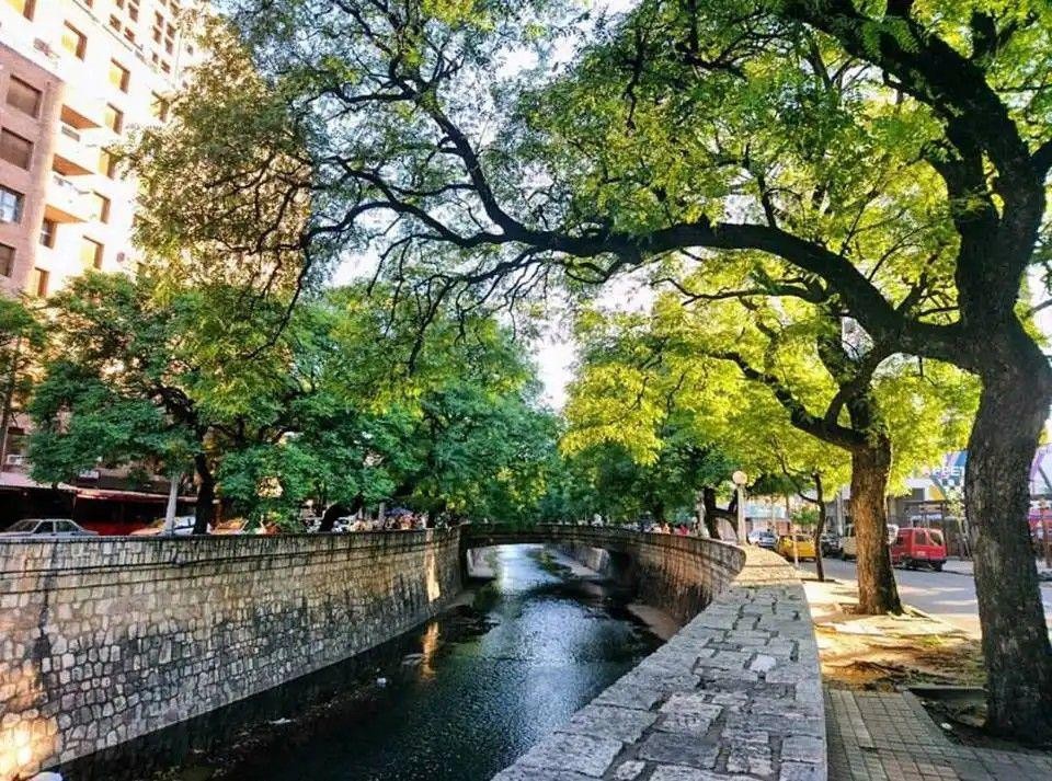 El clima hoy lunes 7 de noviembre, se viene la lluvia? | Córdoba