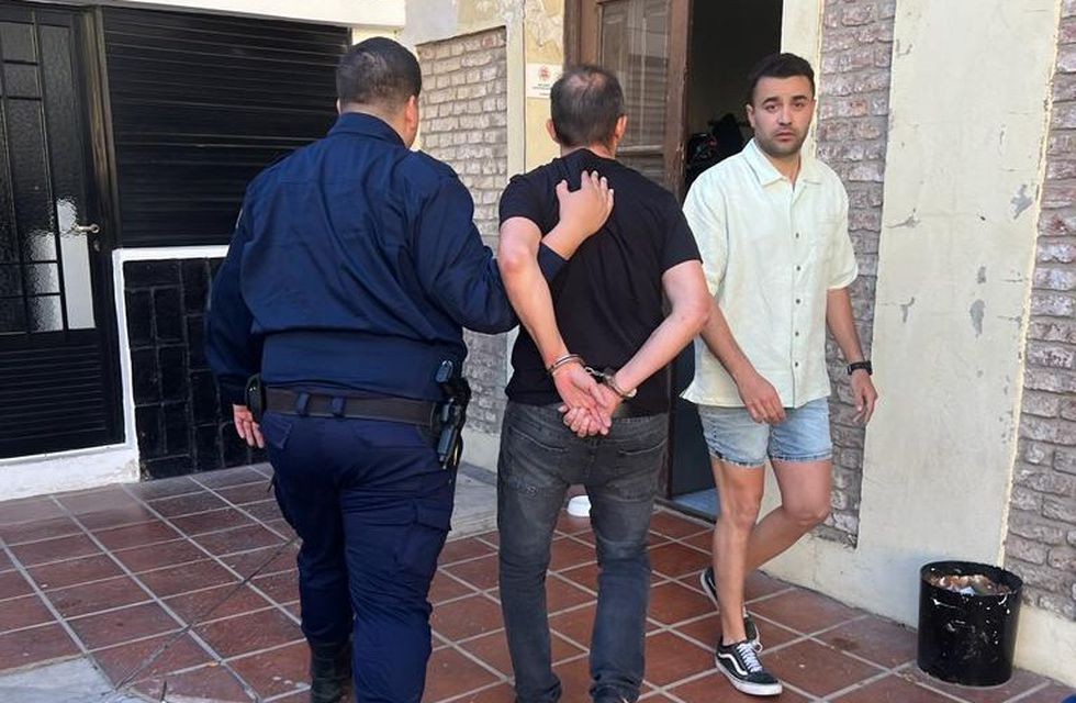 Quién es el detenido por el ataque a tiros al intendente de San Francisco | Actualidad