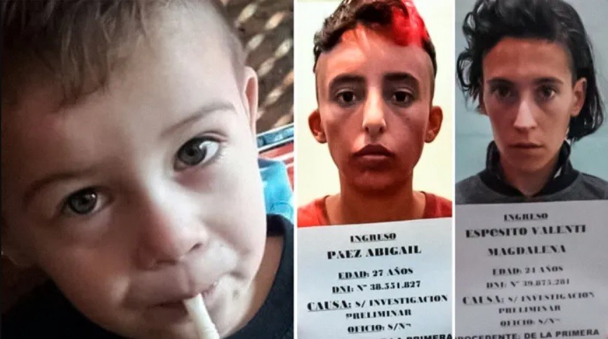 Juicio por el crimen de Lucio Dupuy: para la querella fue un homicidio por odio de género | Actualidad