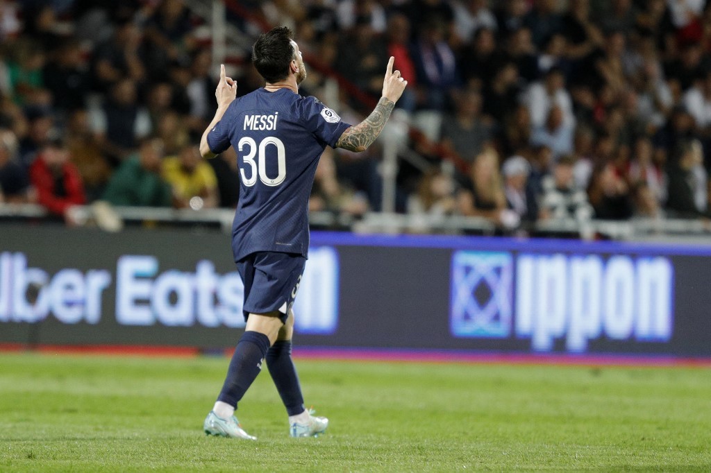 Se definieron los cruces de octavos de Champions: el PSG de Messi enfrentará al Bayern Munich | Deportes