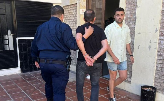 El presunto autor del ataque al intendente de San Francisco negó las acusaciones | Córdoba