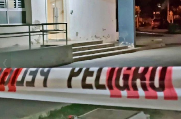 San Francisco: balearon el hospital donde está internado el Intendente | Córdoba