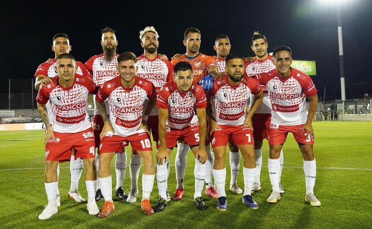 Primera Nacional: Instituto empató sin goles ante Estudiantes de Buenos Aires en la primera final | Deportes