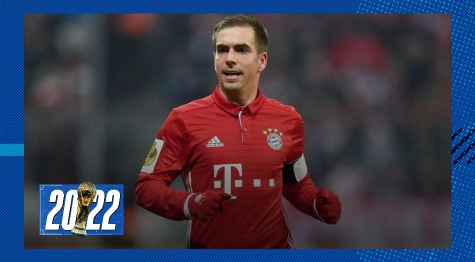 Lahm: "atribuir la Copa del Mundo a Qatar fue un error" | Deportes
