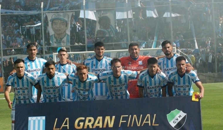 Racing venció a Villa Mitre por penales y ascendió a la Primera Nacional | Deportes
