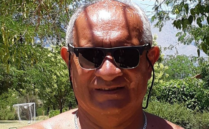 Murió el hombre que había asesinado a su esposa el viernes pasado | Córdoba