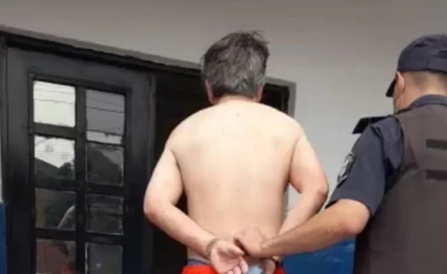 Mató a su madre de 100 puñaladas: "Ella nos dijo que era esquizofrénico", contó una vecina | Actualidad