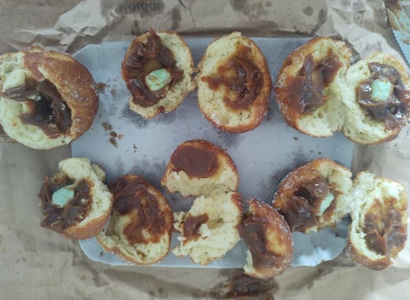 Llevó marihuana dentro de facturas para su novio preso: terminó detenida también | Actualidad