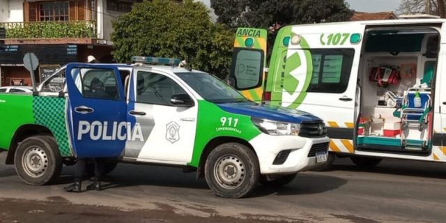 Tragedia en La Plata: bebé de un año cayó en una pileta y murió | Actualidad
