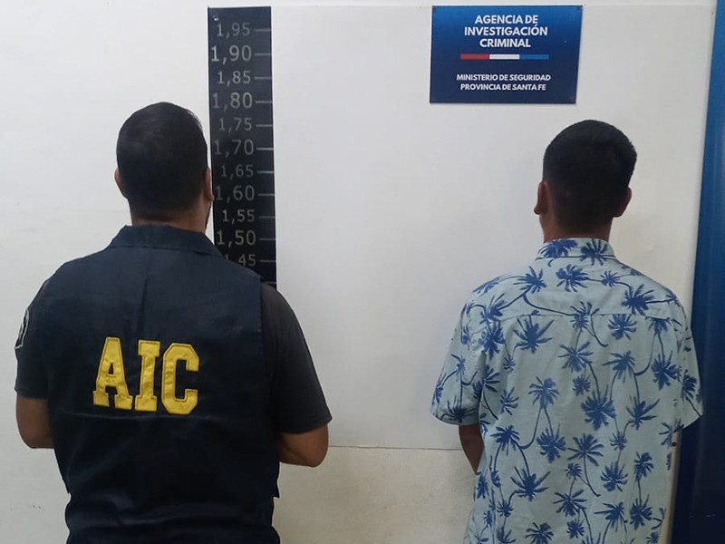 Cayó otro integrante de Los Monos por amenazas y extorsiones | Actualidad