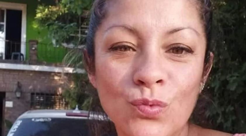 Detuvieron al novio de la mujer que está desaparecida en Moreno | Actualidad