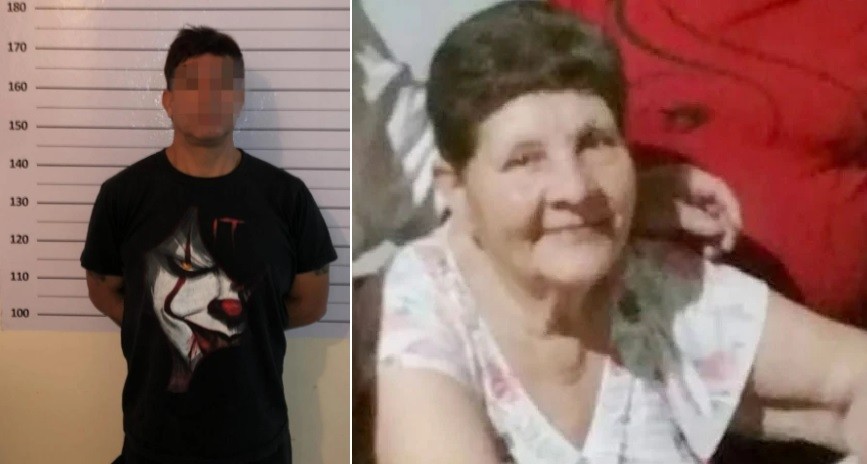 Crimen sin cadáver: condenaron a prisión perpetua a un sepulturero por matar a su madre | Actualidad