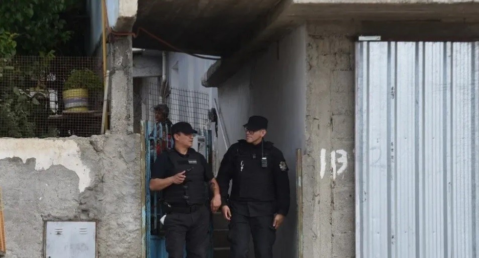 Tras encontrar muerta a una mujer de 92 años, su nieta de 13 confesó el crimen | Actualidad