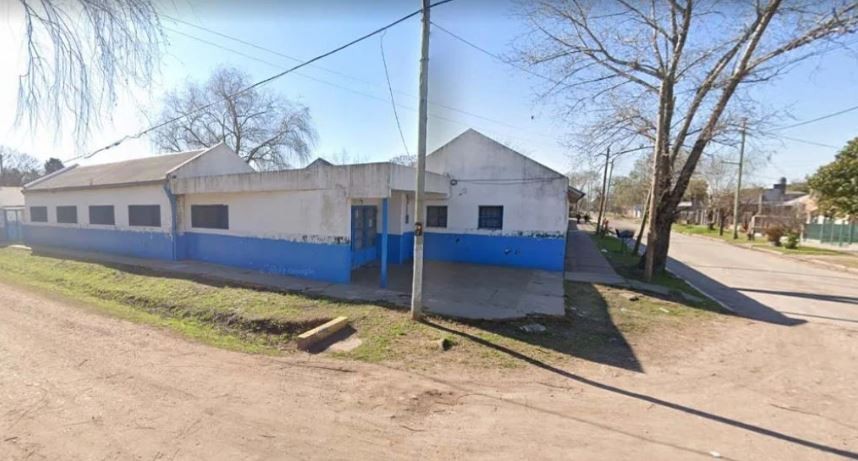 Burzaco: encontraron a una bebé de 7 días en la puerta de una escuela | Actualidad