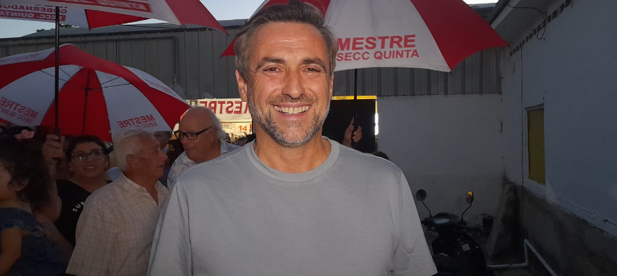 Juntos por el Cambio: Mestre plantea una fórmula con Juez y De Loredo | Córdoba