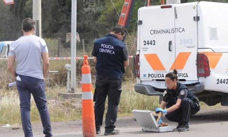 Murió una joven tras chocar y salir despedida de su automóvil | Actualidad