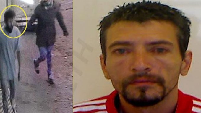 "Quiero pedirle perdón a la familia de la chica esta": confesó un femicidio y lo condenan a  perpetua | Actualidad