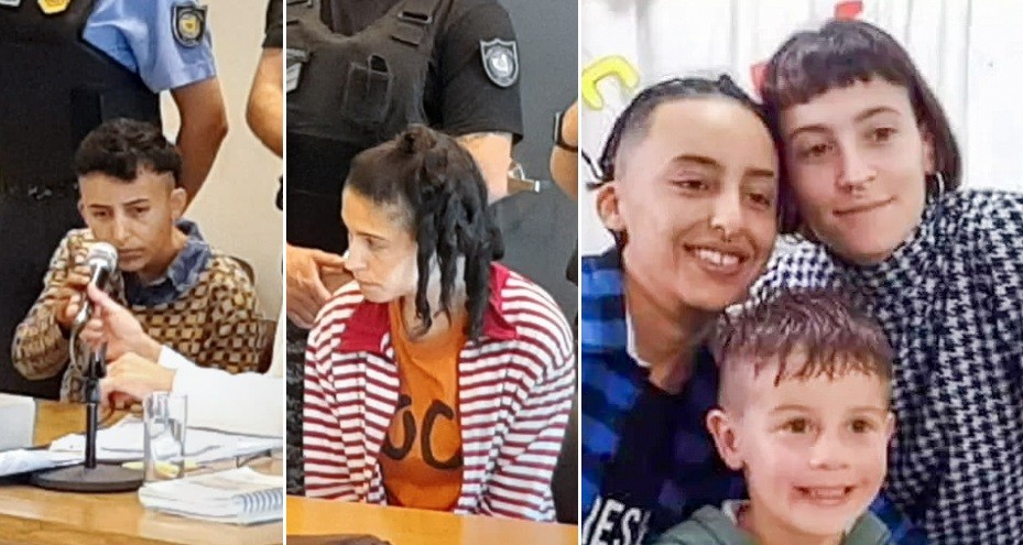 "Nunca vi algo así": en el juicio, el forense ratificó que Lucio murió por una "golpiza feroz" | Actualidad