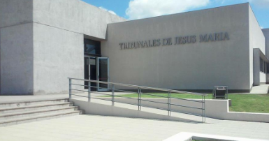 Jesús María: piden elevación a juicio a dos hermanos acusados de abuso sexual | Córdoba