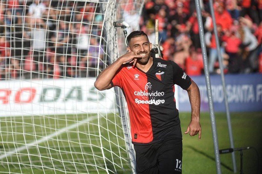 El futuro de Wanchope | Deportes