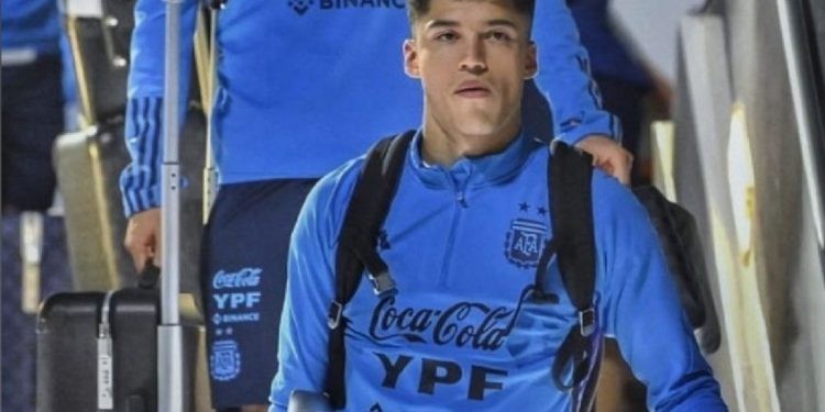 La decisión de Joaquín Correa y Nicolás González tras quedar afuera del Mundial | Actualidad