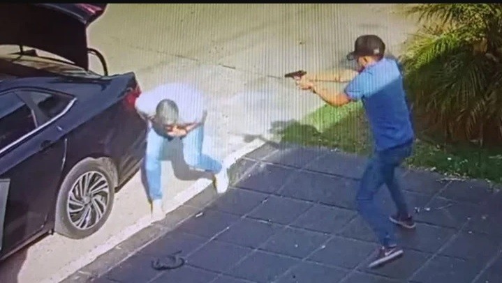 Asesinaron al chofer de un sindicalista y exdiputado: investigan una interna gremial | Actualidad