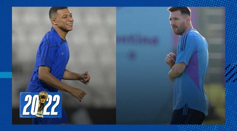 Mundial Qatar 2022: todos los partidos y horarios de este martes | Deportes