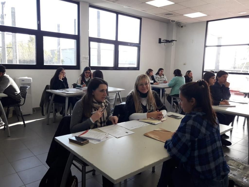 Primer empleo: La Fundación Empujar ayuda a jóvenes a ingresar al mercado formal | Actualidad