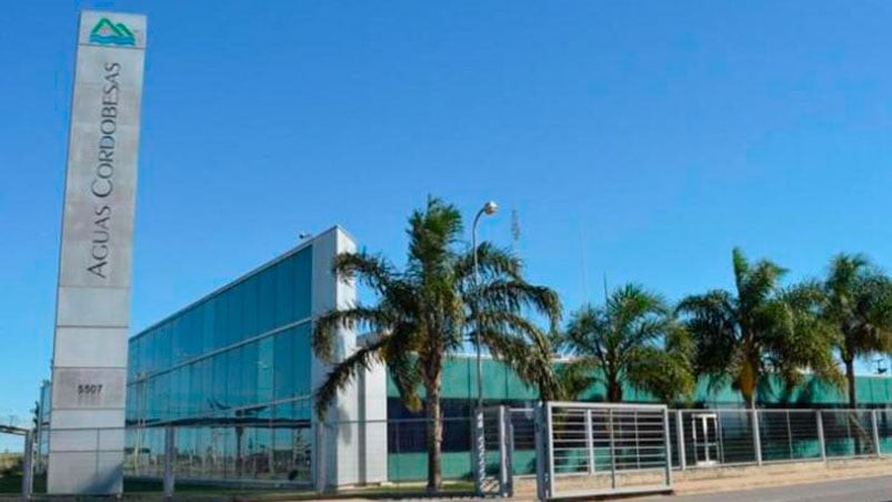 Aguas Cordobesas no cobrará los dos días de corte de servicios | Córdoba